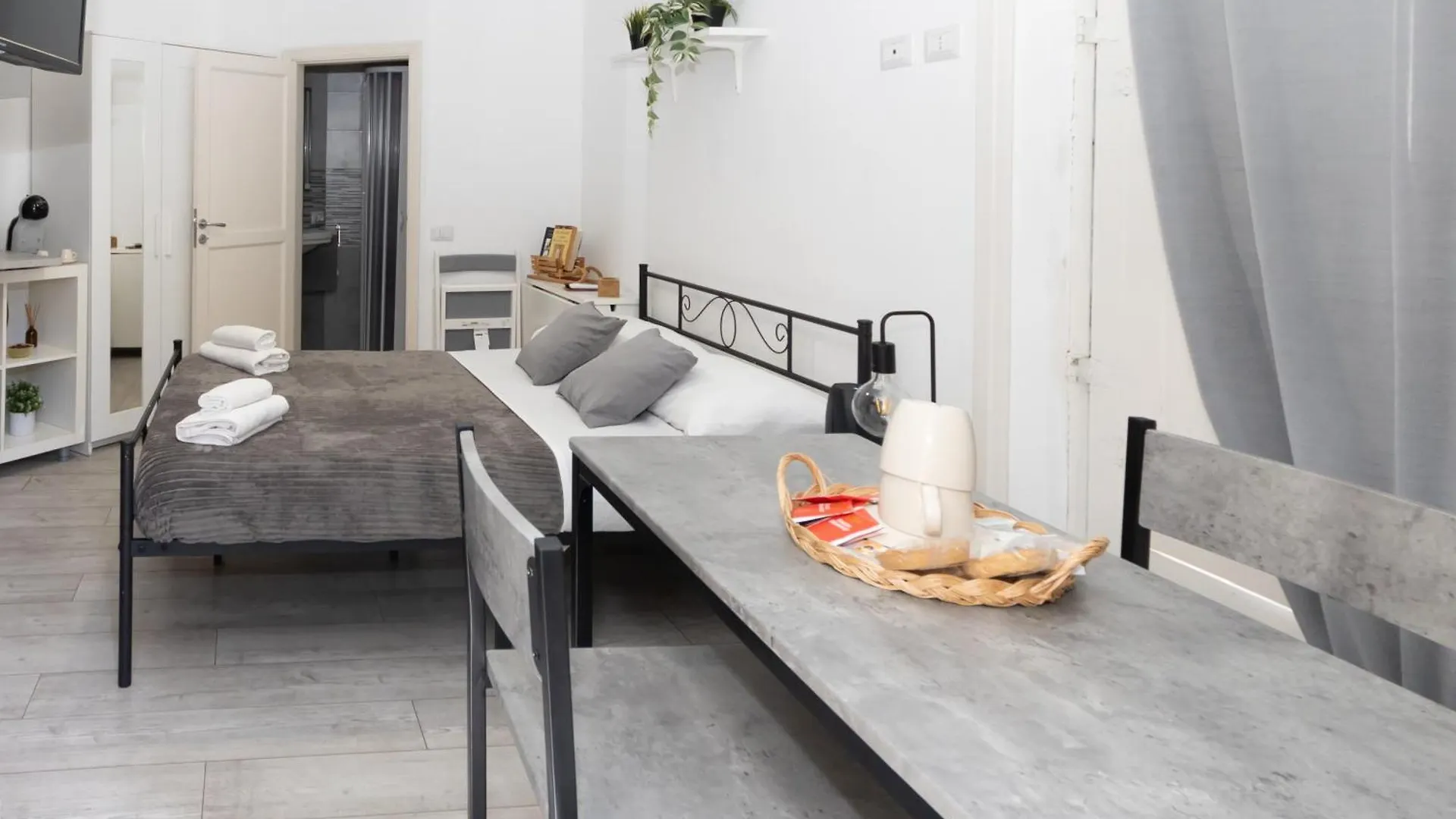 Bellini Theater Palace Catania Apartment